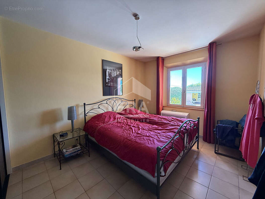 Maison 125m² à saint-maximin-la-sainte-baume - photo 8