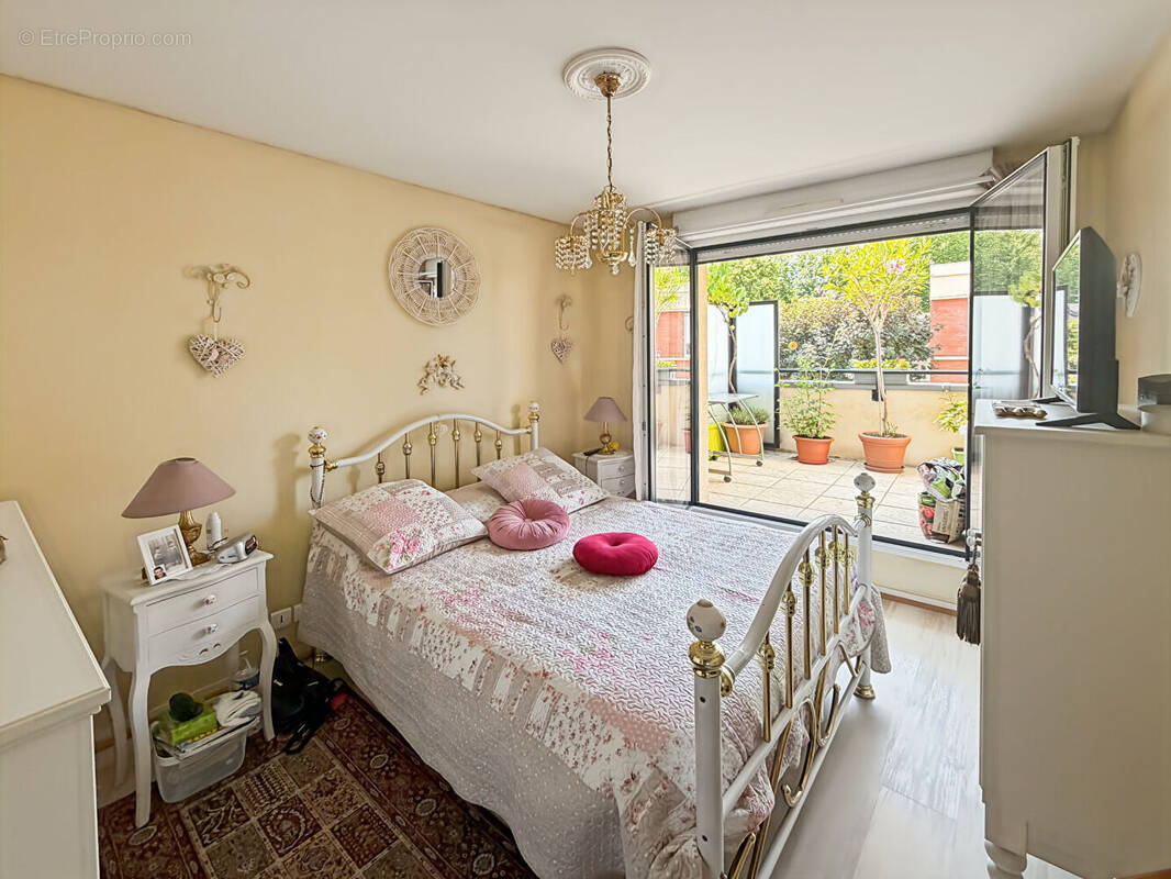 Appartement à EVREUX
