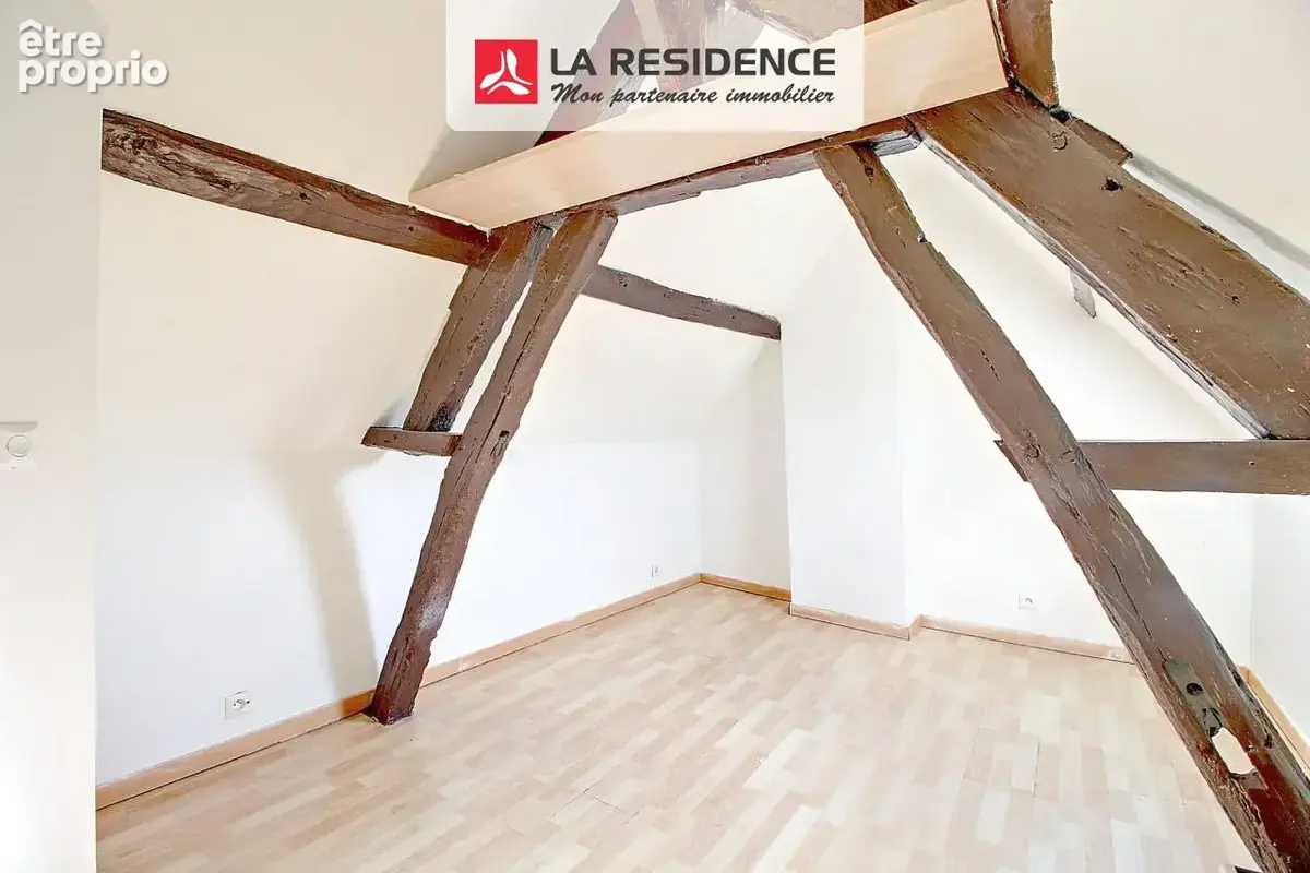 Appartement 67 m² à Bonnieres-Sur-Seine  - photo 7