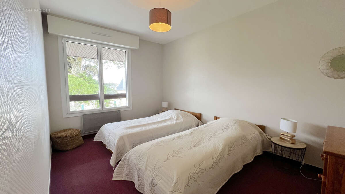 Appartement à PORNICHET