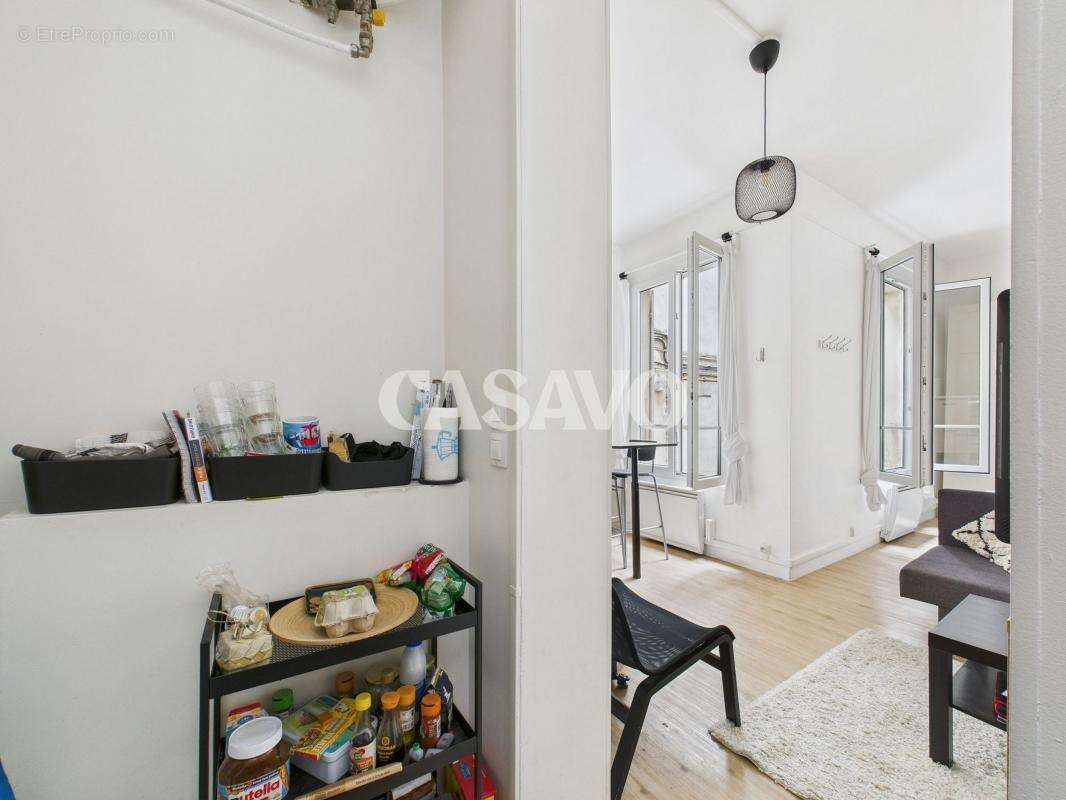 Appartement à PARIS-7E