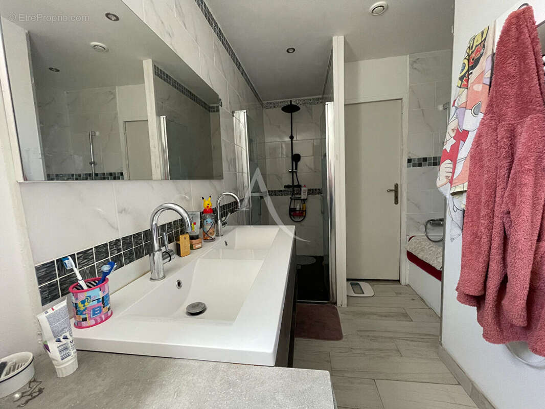 Maison à SAINT-MICHEL-EN-L&#039;HERM