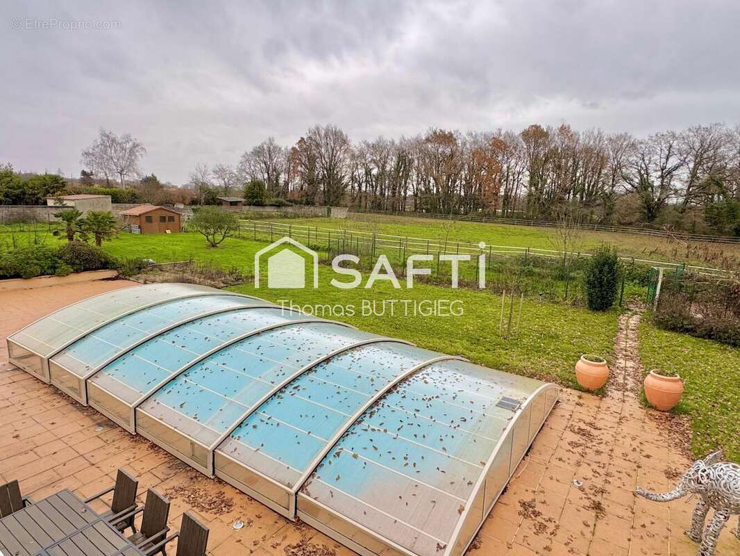 Photo 9 - Maison à PONT-SAINT-MARTIN