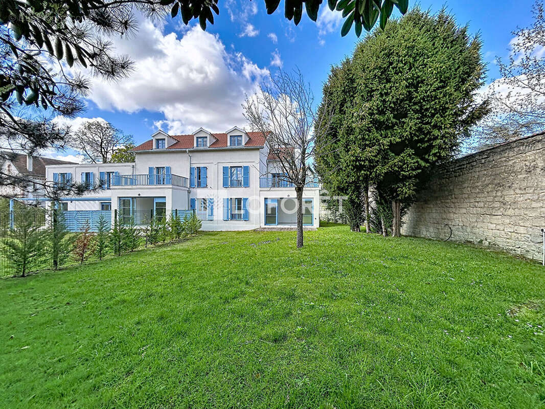 Maison à LE VESINET