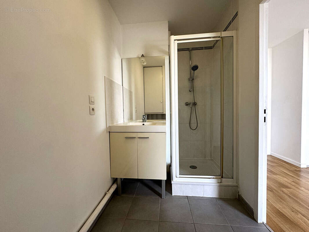 Appartement à COUERON