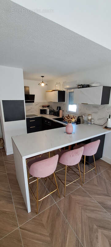 Maison à LE GRAU-DU-ROI