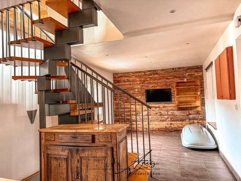 Maison à vendre 5 pièces VIGNEVIEILLE (11) Jardin 180m2 - photo 6