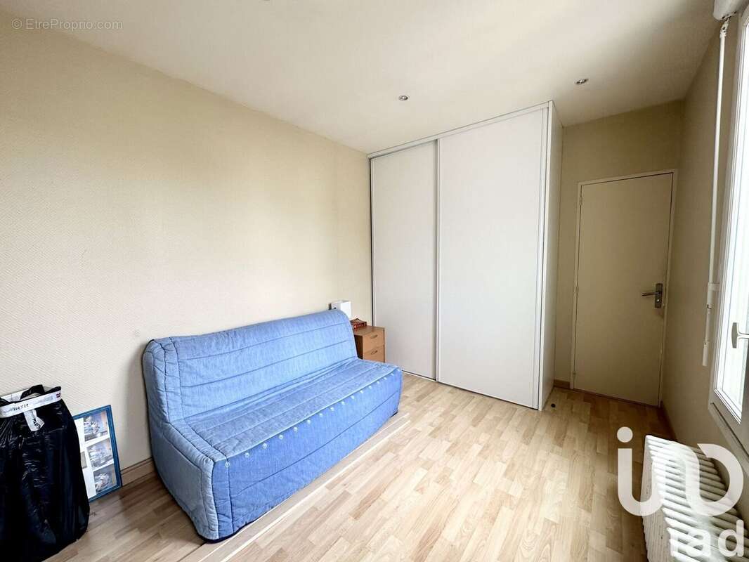 Photo 4 - Maison à CHAMPAGNE-SUR-SEINE