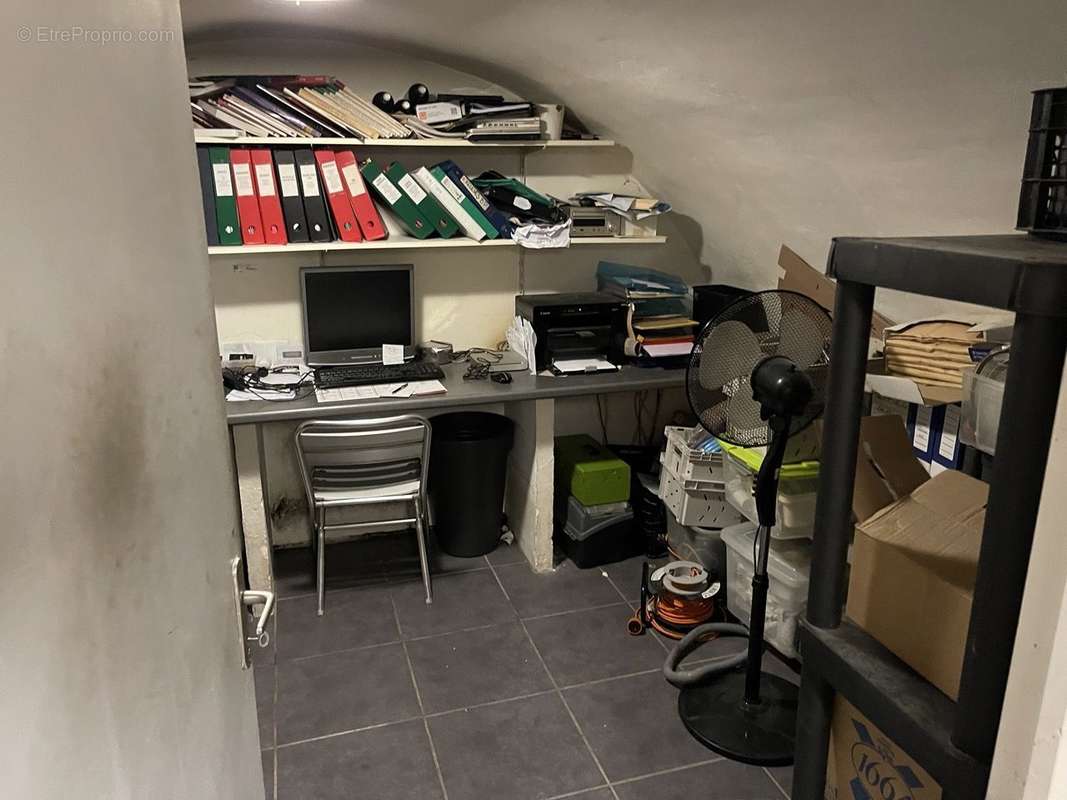 90 m² à Paris-8e  - photo 7