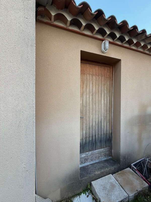 Maison à JONQUIERES