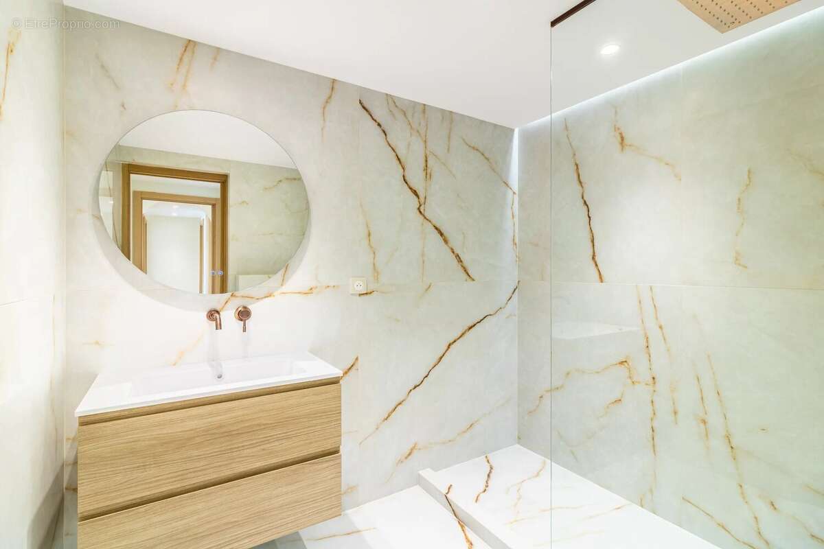 Appartement à LE CANNET