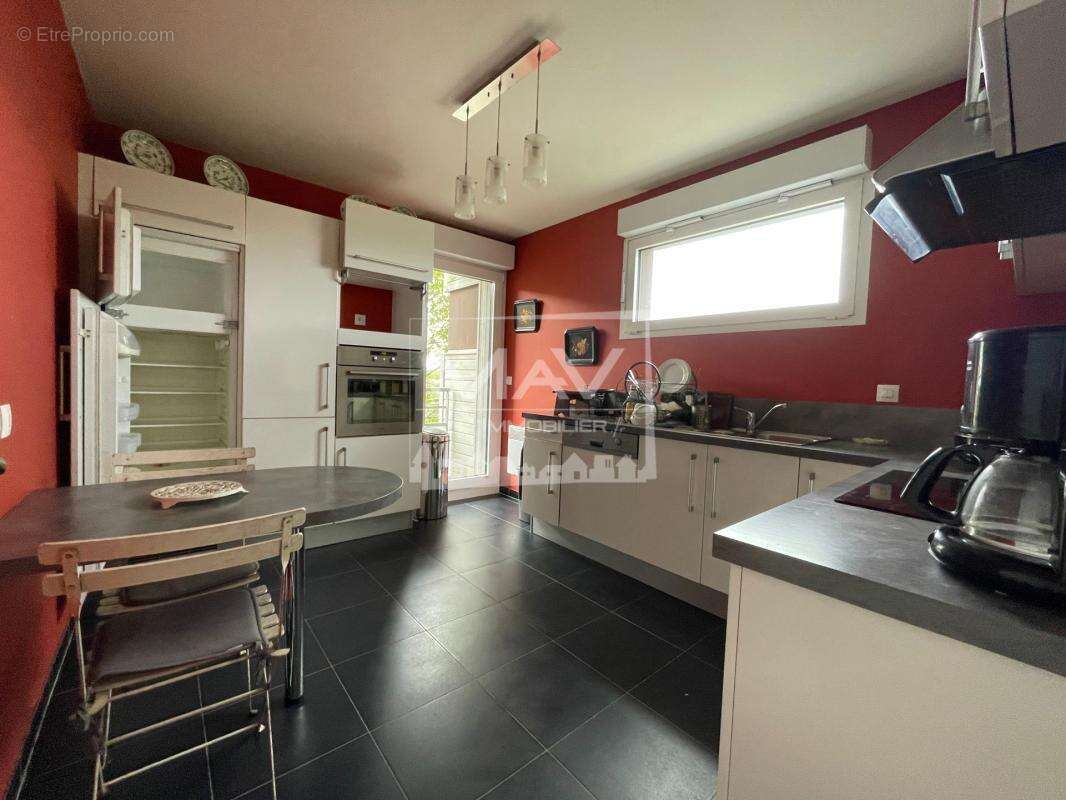 Appartement à BONDUES