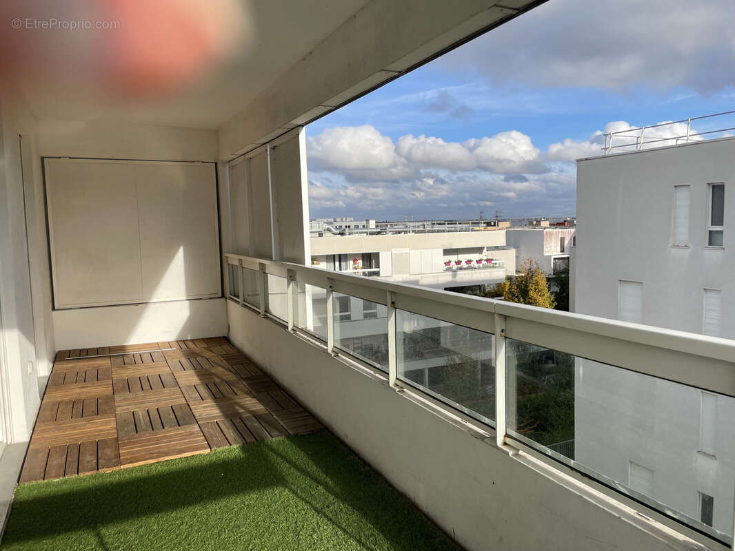 Appartement à MASSY