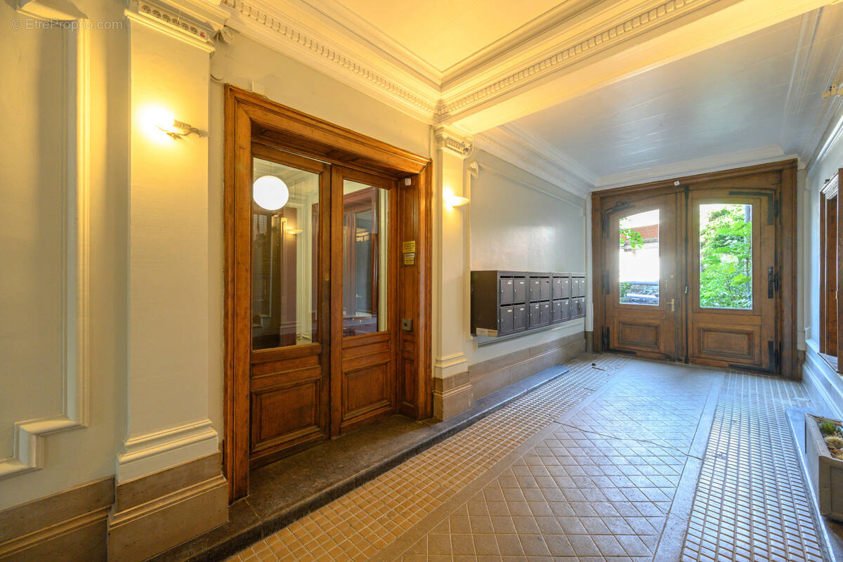 Appartement à LILLE