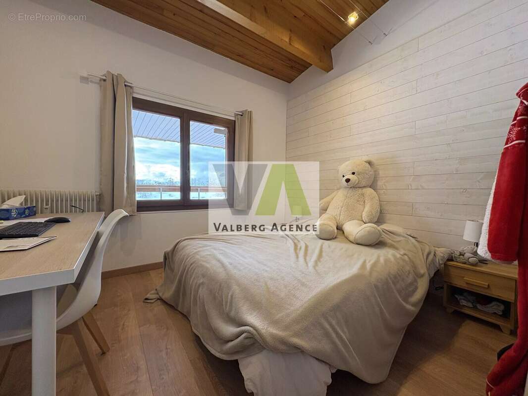 Appartement à DALUIS