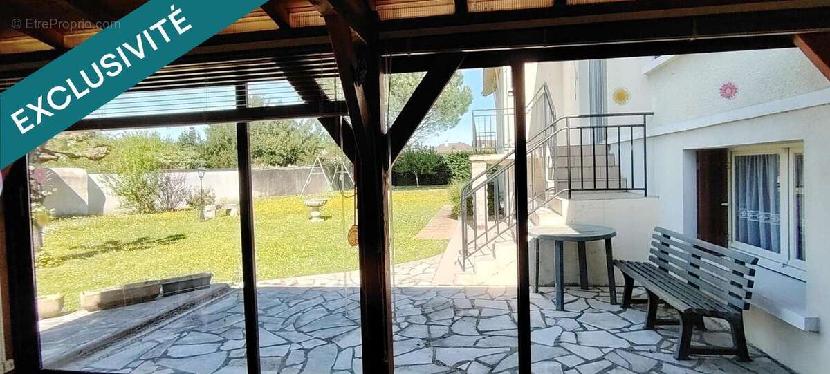 Photo 7 - Maison à CHATELLERAULT