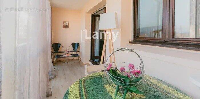 Appartement à VILLERS-SUR-MER