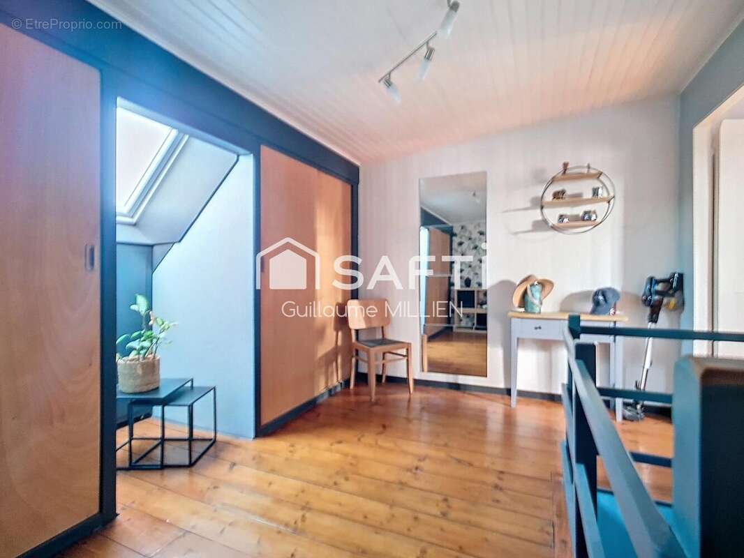 Photo 8 - Maison à ROUBAIX