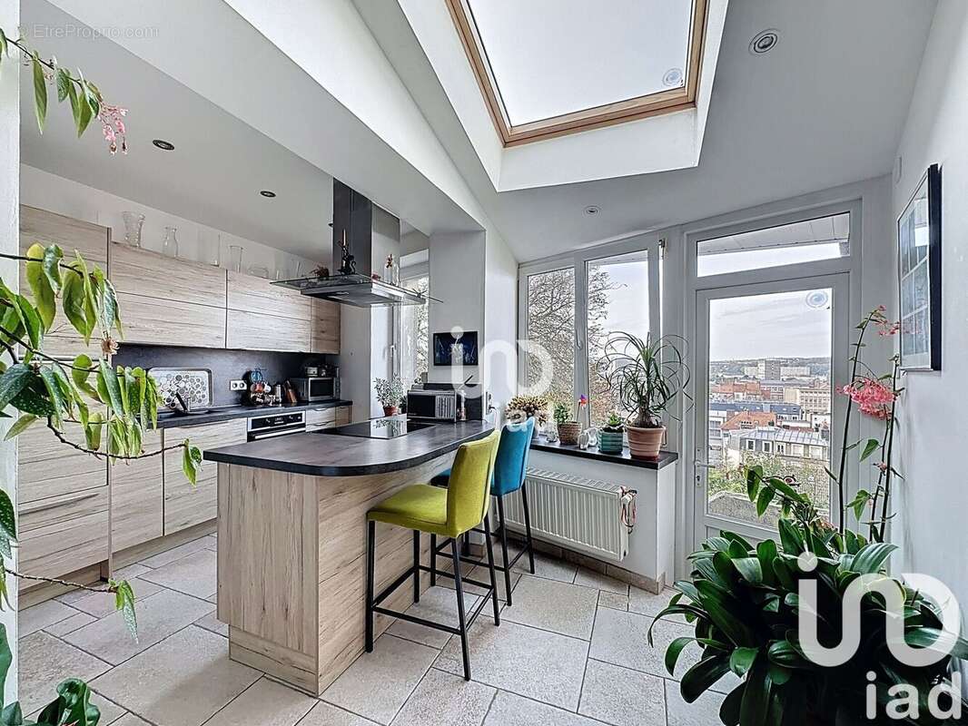 Photo 2 - Maison à BOULOGNE-SUR-MER