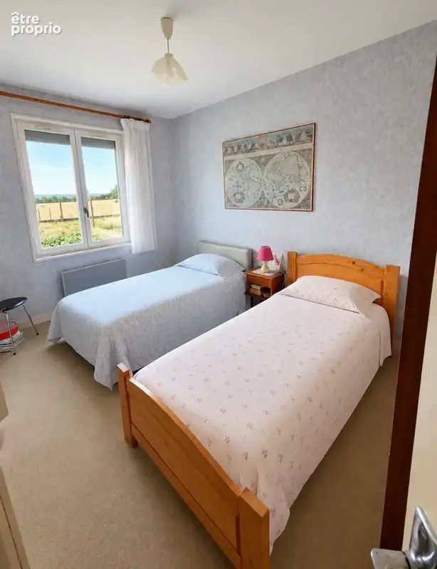 Maison de village - photo 13