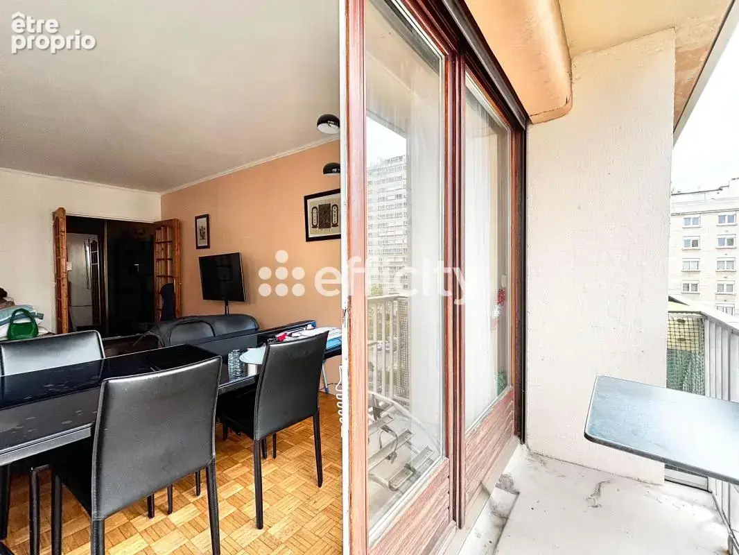 Appartement - photo 3