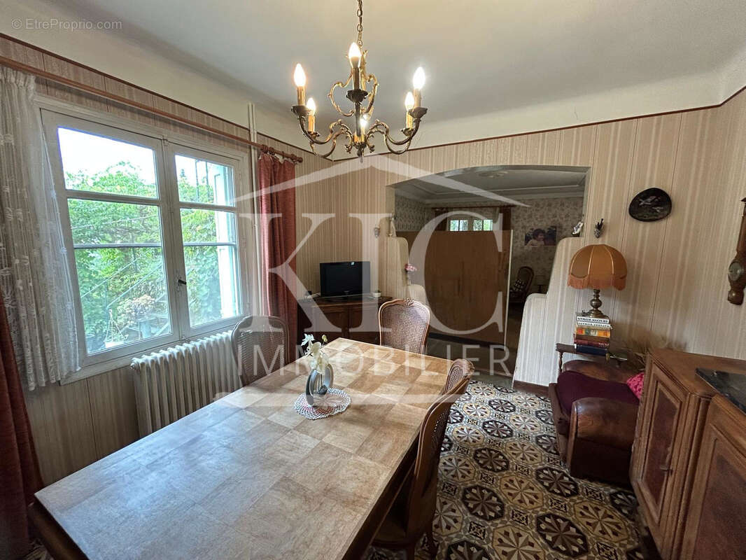 Maison à CARCASSONNE