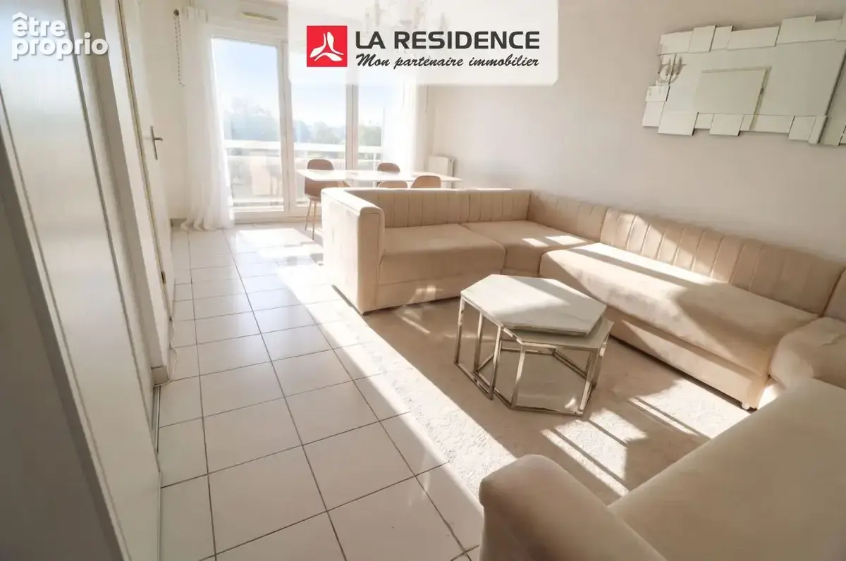 Appartement 3 pièces 71 m² à vendre à Chanteloup-Les-Vignes (78570) - photo 9