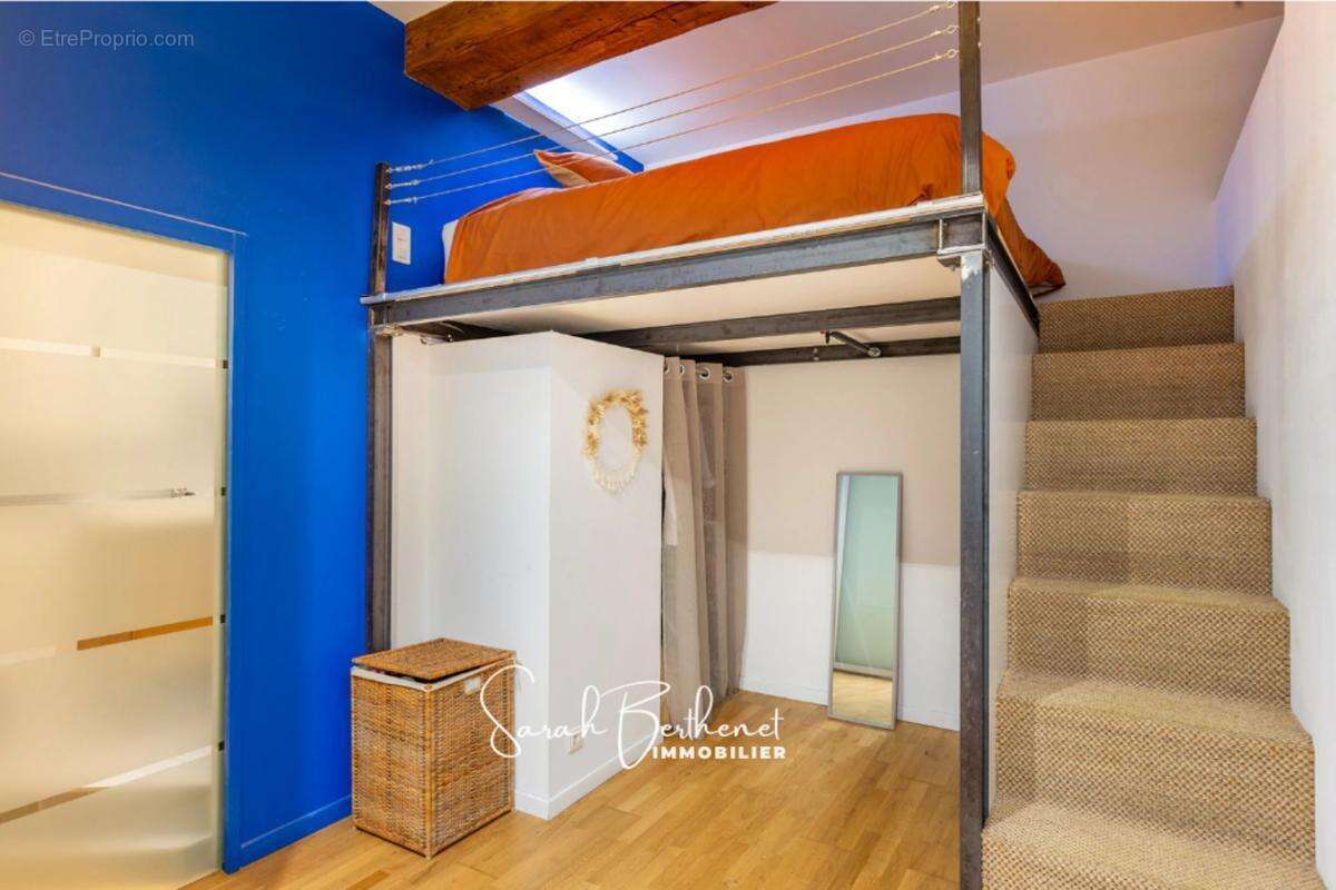 Appartement à CALUIRE-ET-CUIRE