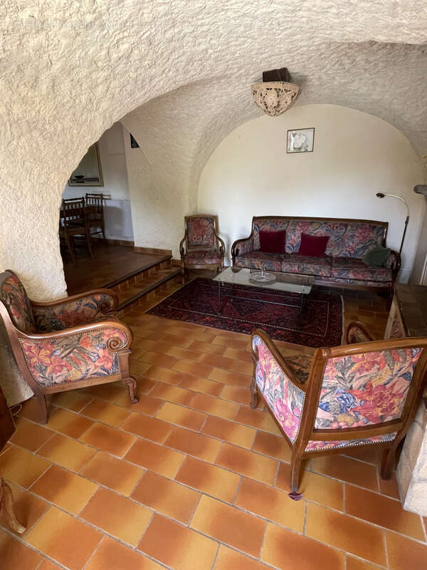A vendre - Charmante maison de village 90 m2   Hameau paisible de Canals (Cornus) - photo 2