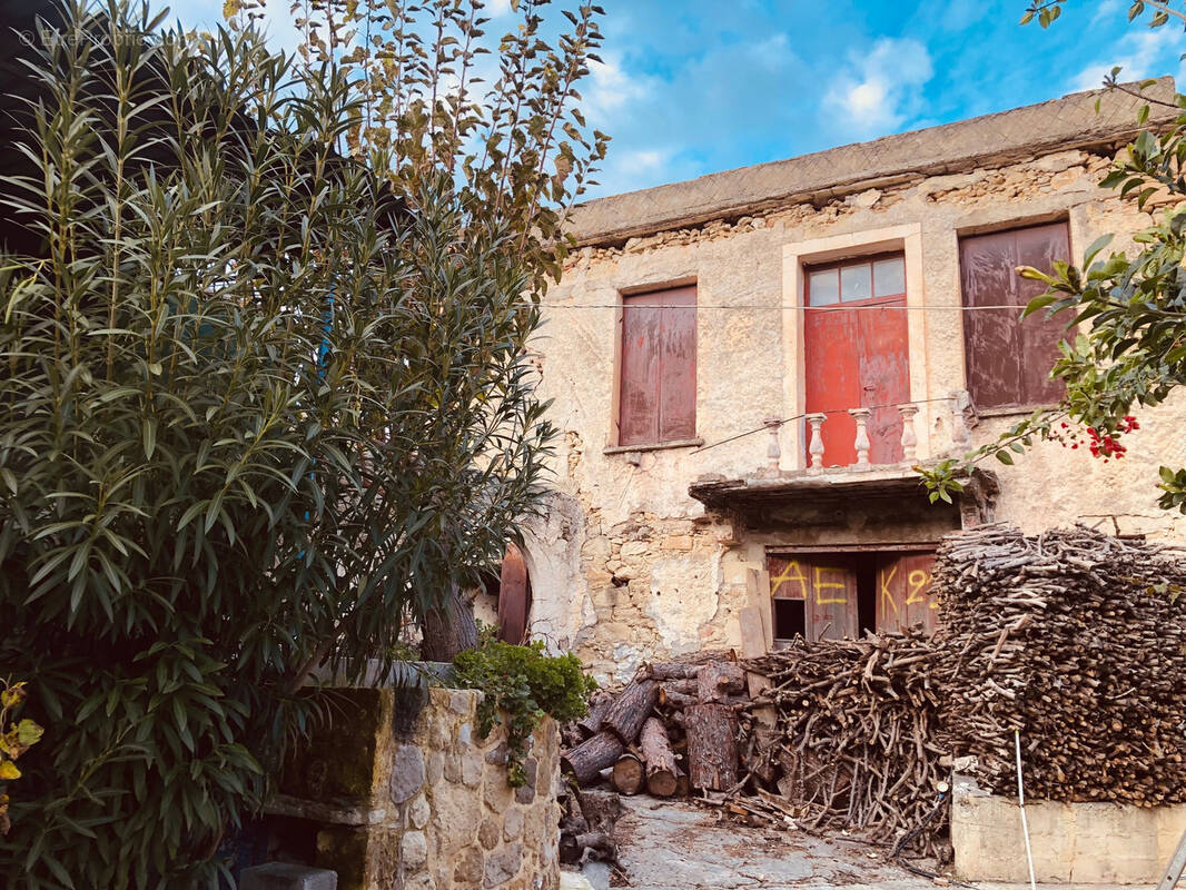 Maison à CHAMBERY