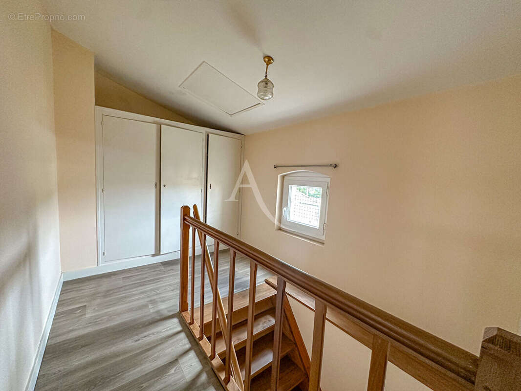 Maison à DOUE-LA-FONTAINE