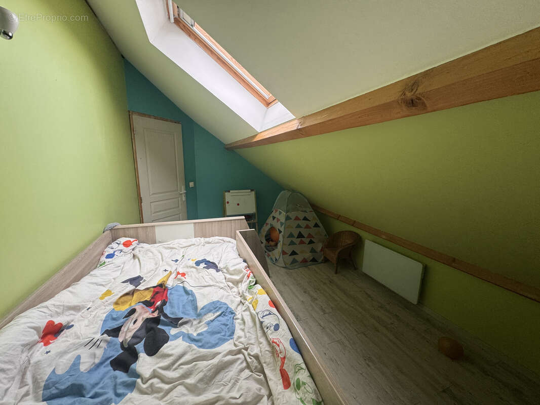 Maison à AUNAY-SOUS-AUNEAU