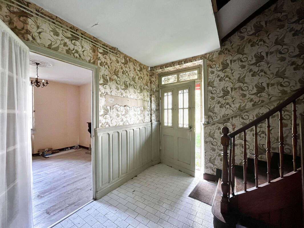 Photo 3 - Maison à SAINT-JEAN-PIED-DE-PORT