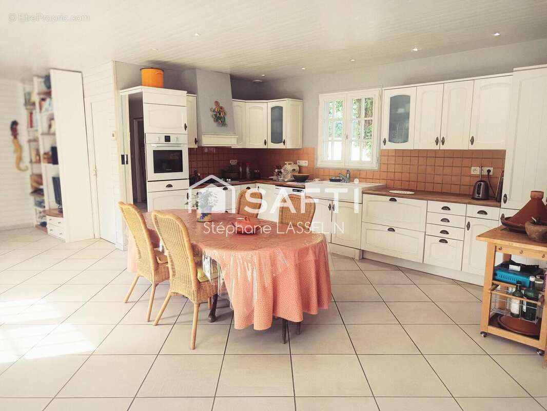 Photo 4 - Maison à CAZALS