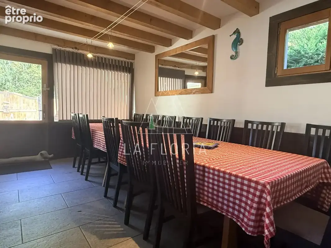 Chalet camille, chamonix - photo 5