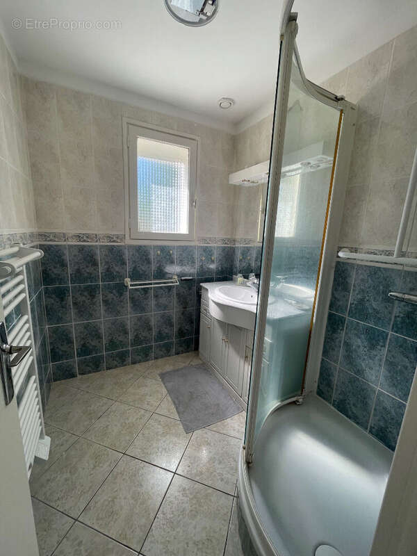 Maison à SAINT-NAZAIRE