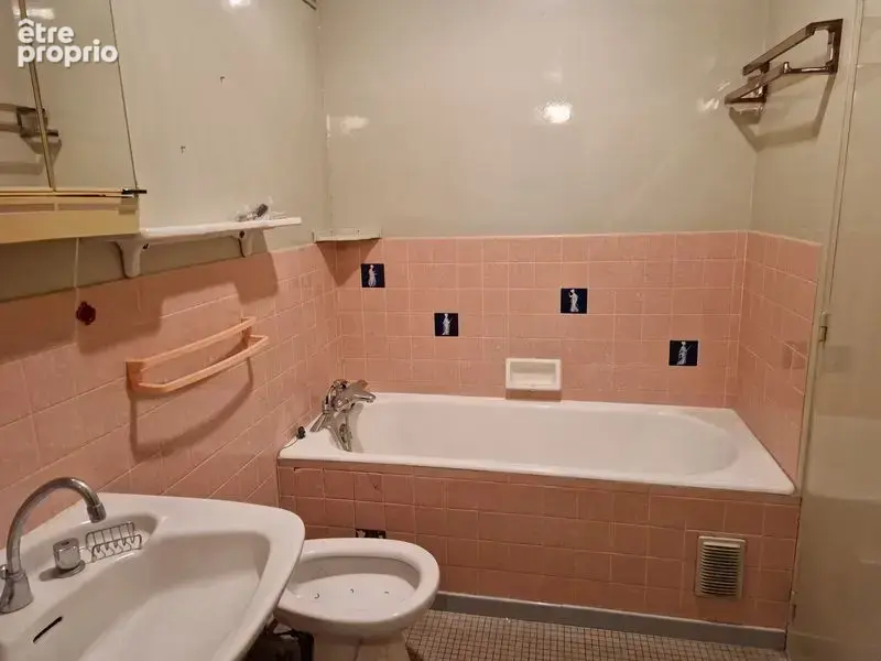 Appartement 2 pieces (52.4 m2) compiegne triangle d'or - photo 8