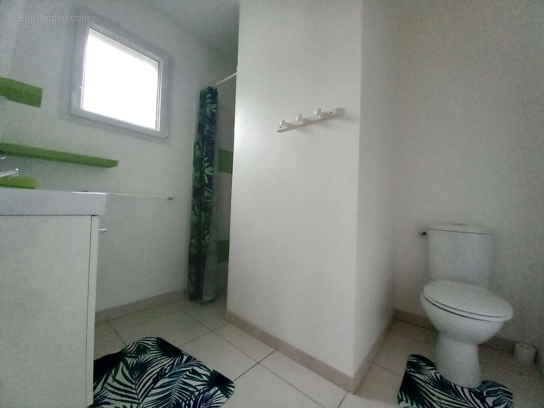 Maison à LA BAULE-ESCOUBLAC