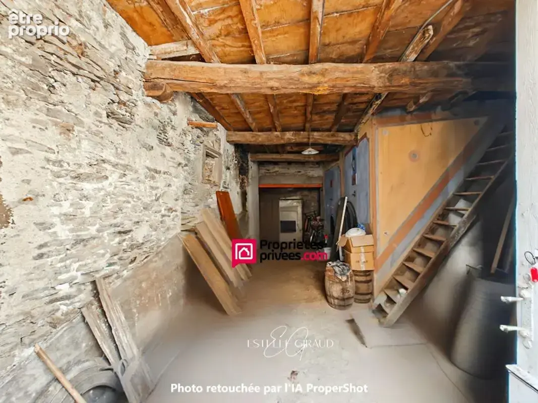 GARAGE Villardonnel 85 m2 - photo 4
