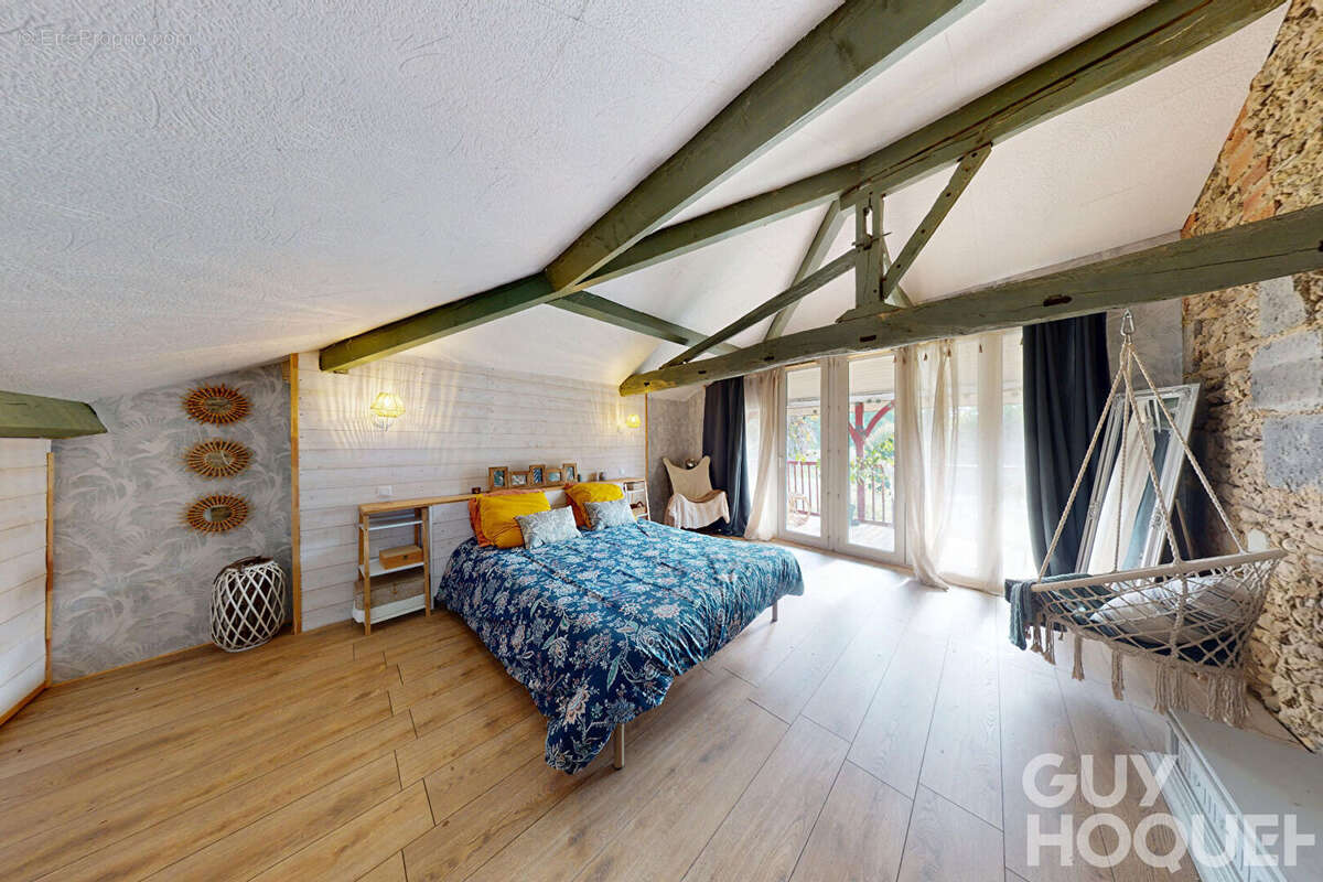 Maison de maître 170 m² proche Hagetmau - photo 9