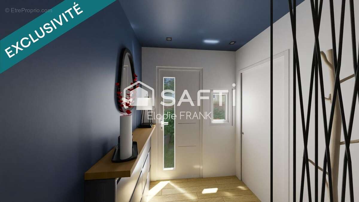 Photo 2 - Appartement à ENTRANGE