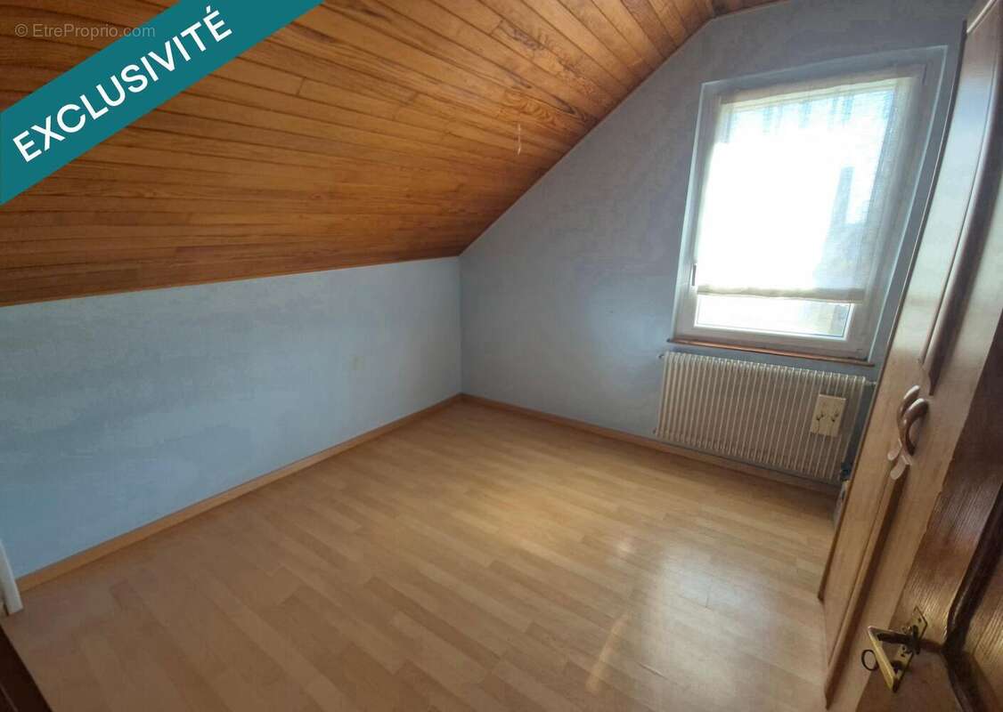 Photo 9 - Maison à GUEWENHEIM