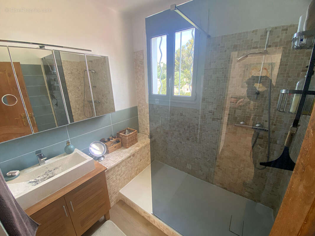 Maison à LA SEYNE-SUR-MER