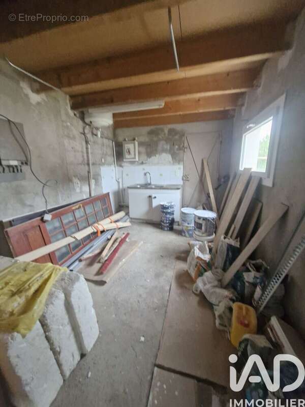 Photo 4 - Maison à COLOMBIERS