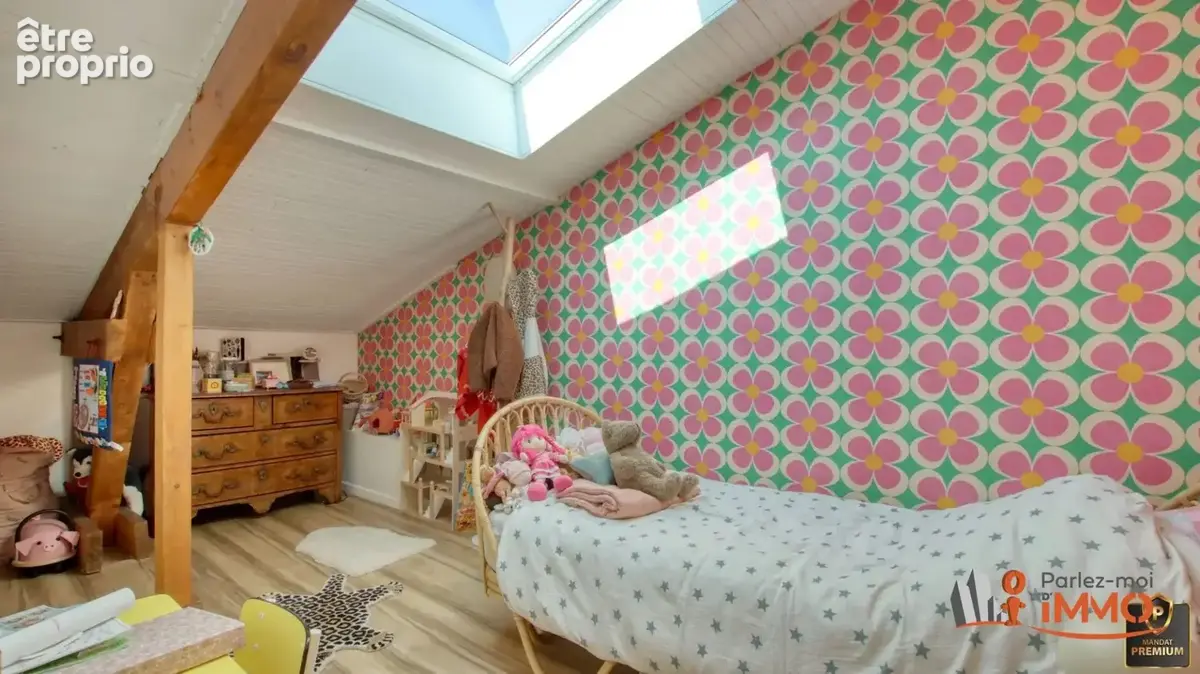Superbe Duplex Lumineux 122 m2 - photo 16