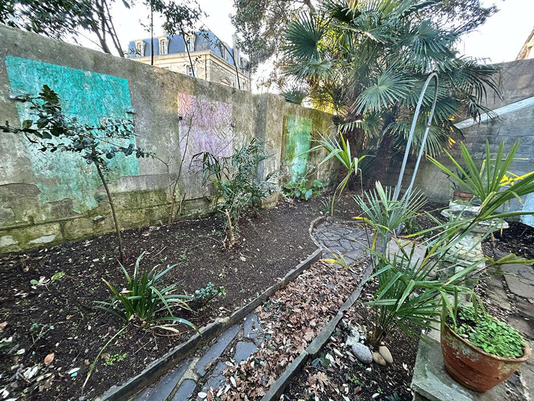 Appartement à BENODET