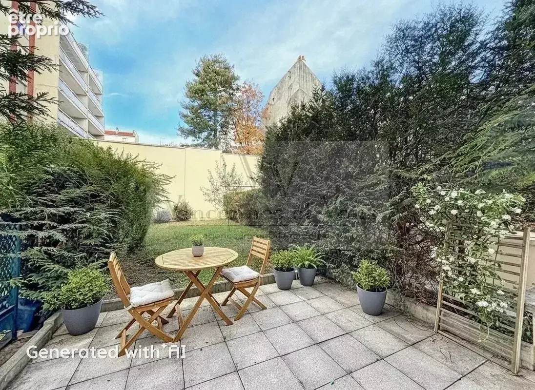 Photo Appartement à Vincennes au prix de 335 000€