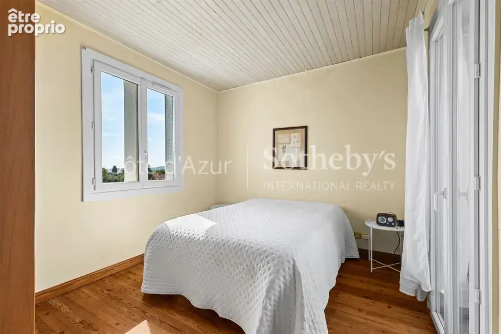 Nice Gairaut, villa de caractère avec piscine au domaine du Château d’Azur - photo 16