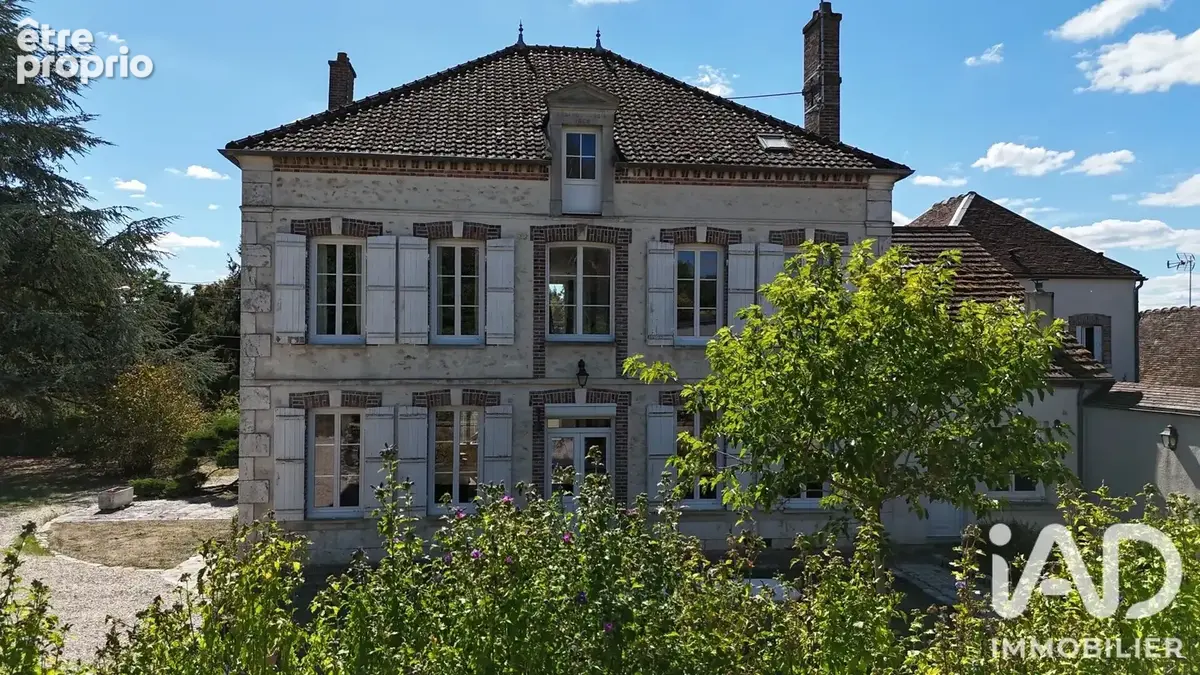 Photo 1 - Maison à GOUAIX