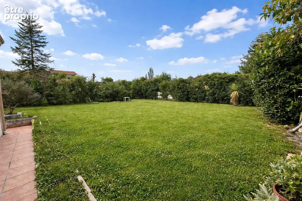 Maison 6 pièces 156 m² à vendre à Saint-Alban (31140) - photo 3